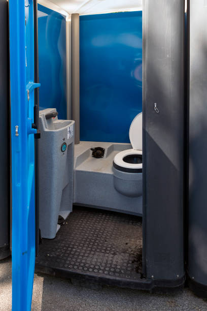 Best Restroom trailer rental cost  in Weston Mills, NY